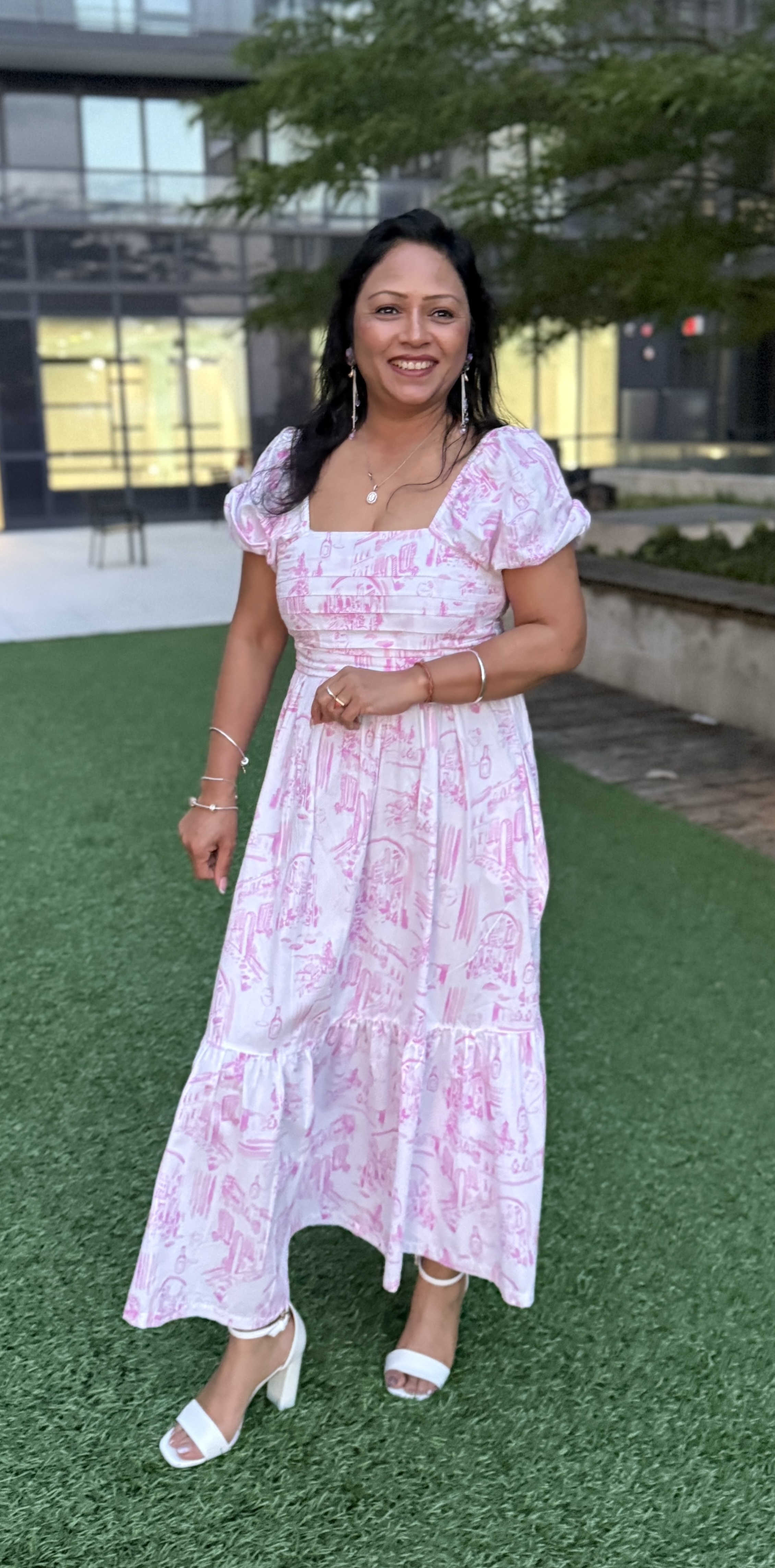 Romina Jain, nurse practitioner